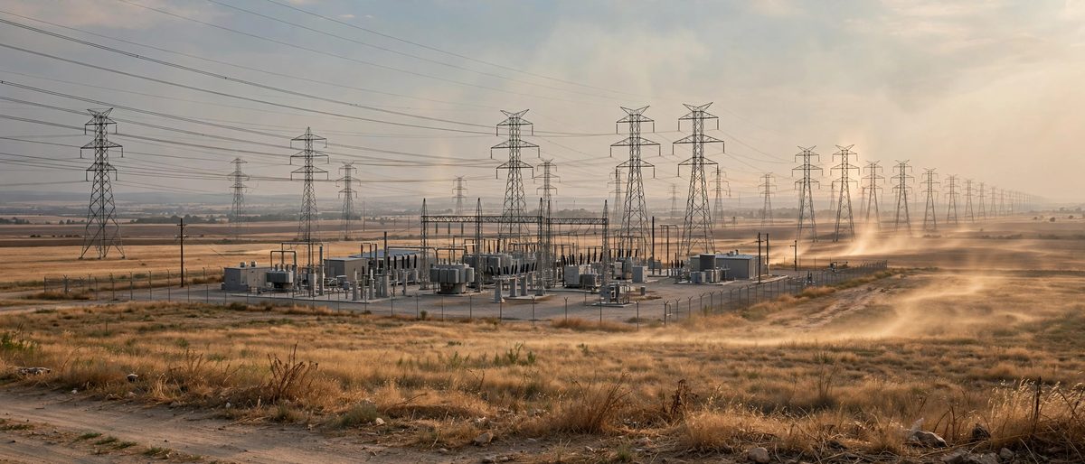 PJM emergency: heat meets maintenance outages